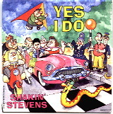 Shakin Stevens - Yes I Do